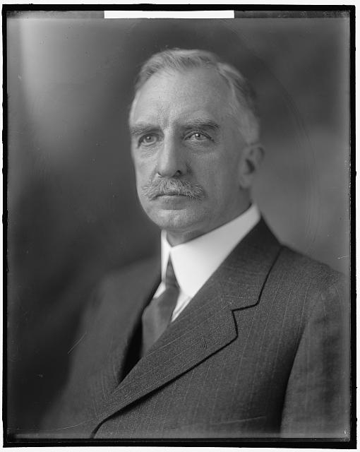HICKS, F.C., HONORABLE