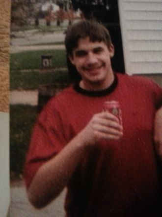 John Michael Kader