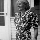 A photo of Christine (Carlson) Snickers