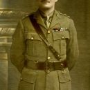 A photo of Albert Windeler