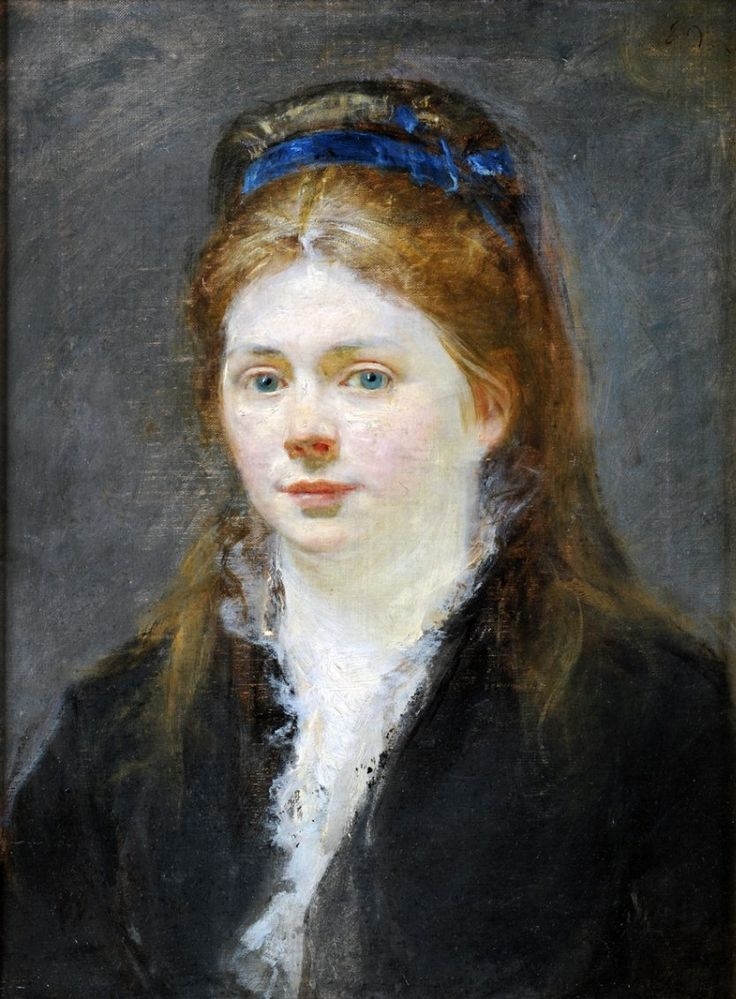 Victorine Meurent