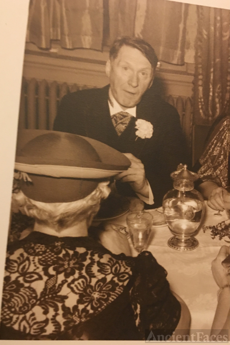 Walton W. Martin