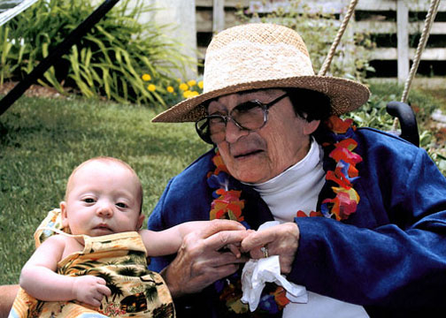 Ellen Gawenus