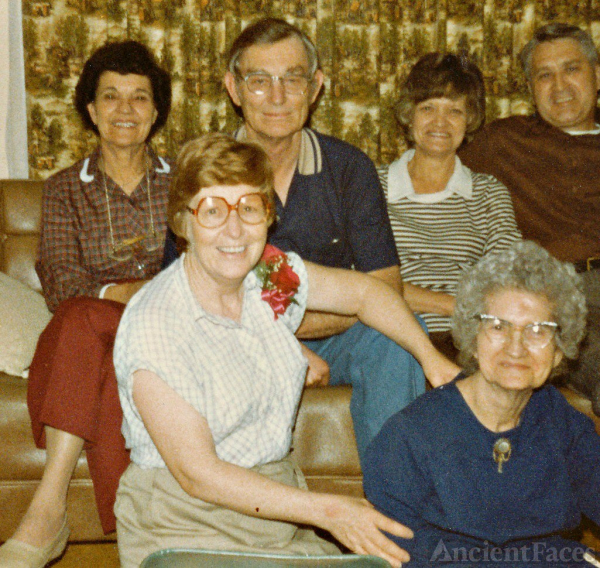 Margurite Rogers Sutterfield