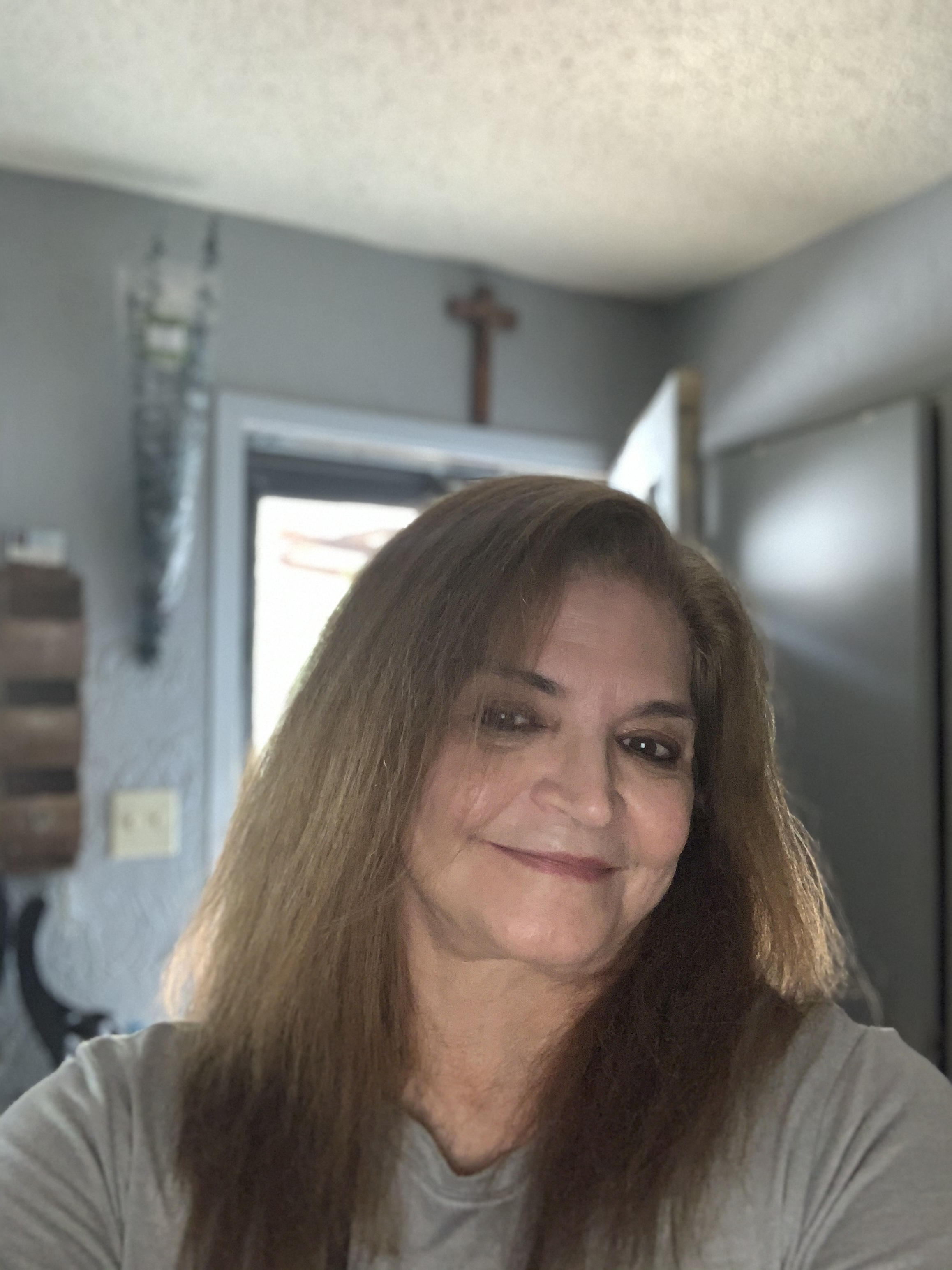 Carmella M (Milicia) Russell