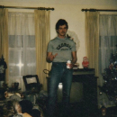 A photo of Gary Hruza