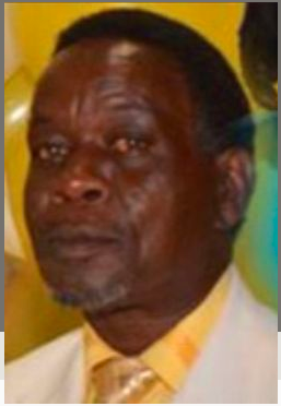 Barry Lee Johnson   1956 - 2019    Louisiana