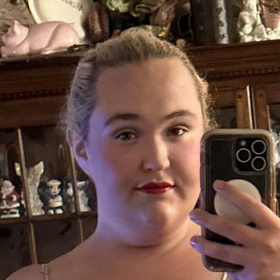 Marlene May (Cooper)