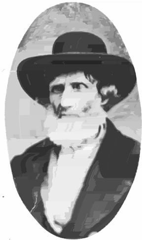 James Willard, 1880