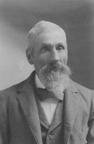 Samuel J. Lewis