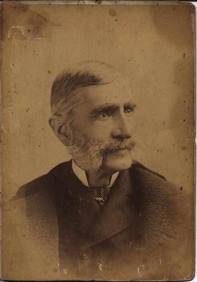 William Stuart Appleton