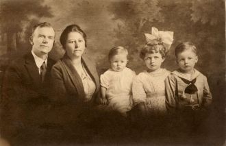 UNKNOWN Family