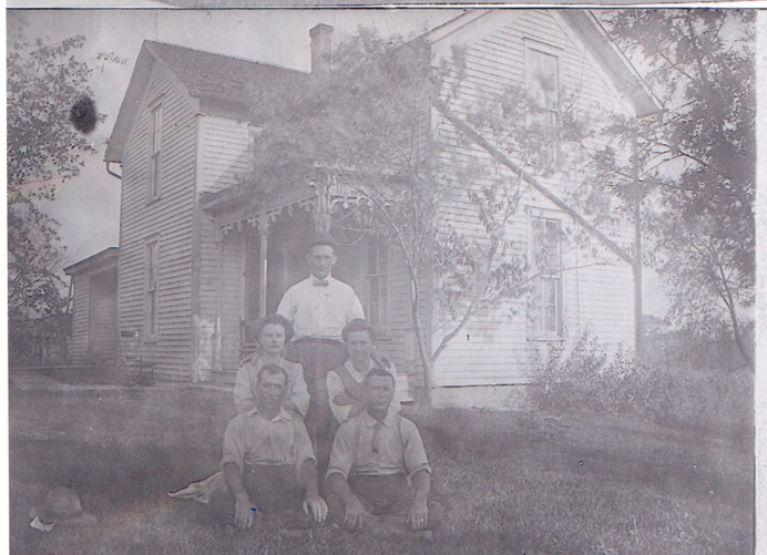Unknown group