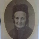 A photo of Angélique Gatien Courtemanche
