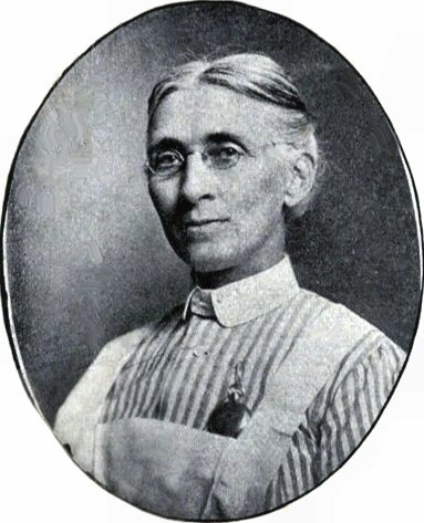 Mrs. J. A. Cratsley, Iowa