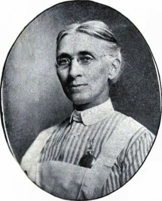 Mrs. J. A. Cratsley