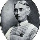 A photo of Mrs. J. A. Cratsley