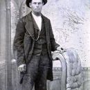 A photo of John C. Carlson 