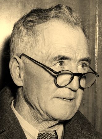 A photo of Joseph Henry Parkinson