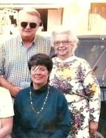 Dick and Bea