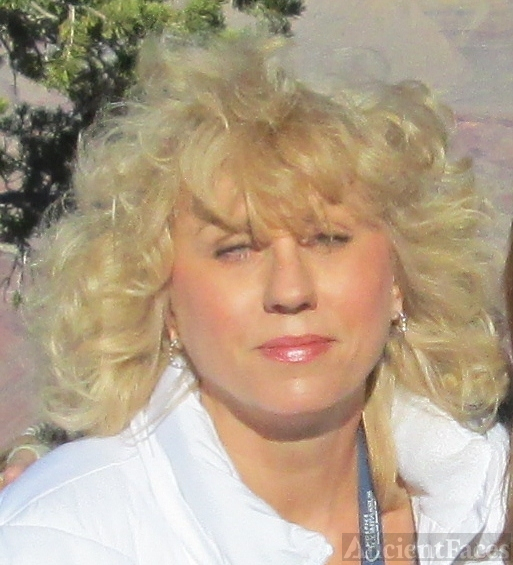 Barbara Anne Ball