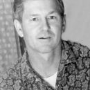 A photo of Kenneth Gordon Gravley