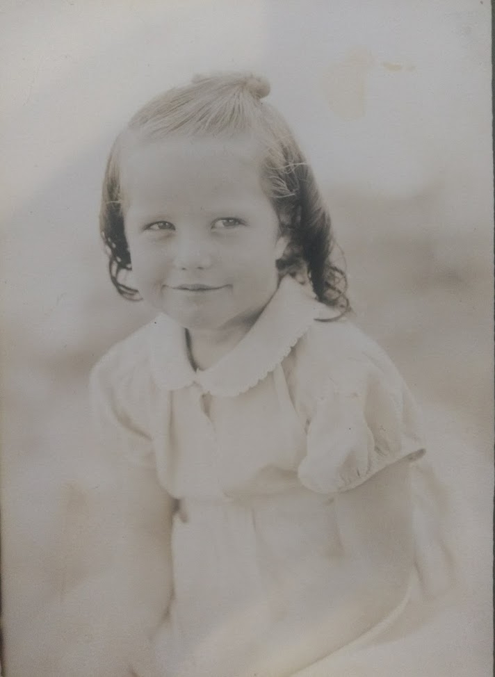 Patsy June Nail