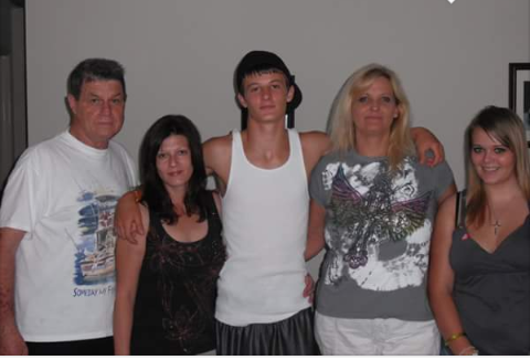 Woods Family