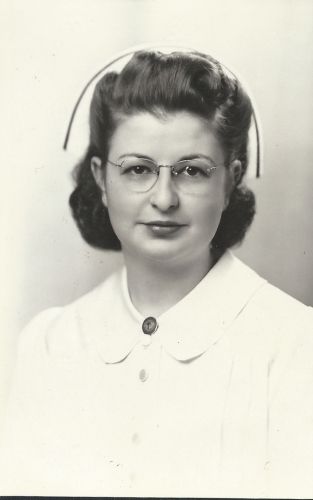Iowa Nurse