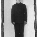 A photo of Abraham Dubbeld