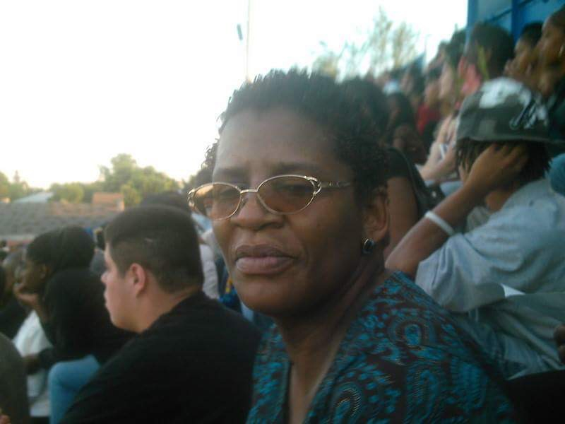 Lisa Yvette Craven