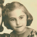 A photo of Frieda Pampel