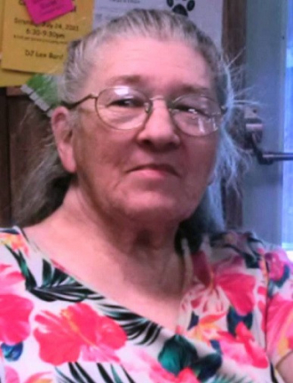 Carolyn J. Varner in July 2021