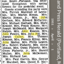 Ellen Georgina (O'Hare) Callan --Portland Press Herald (Portland, Maine)(1 apr 1951)