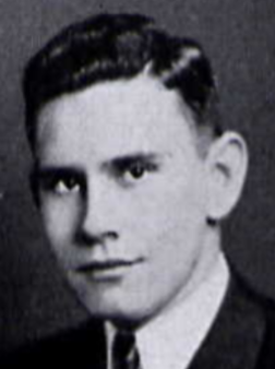 John Leslie Helm