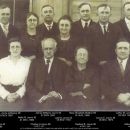 A photo of Mary E (Skilton)Jarvis