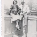 A photo of Calvin Knight