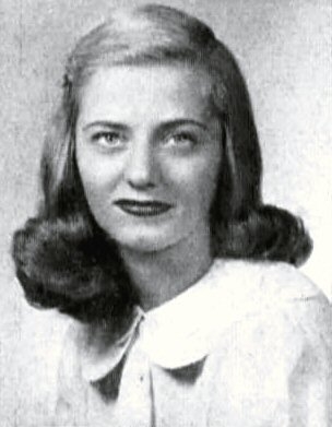 Dee L. Miller, 1949