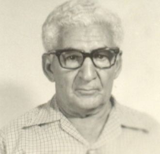 Pablo Agapito Lahera Echavarria