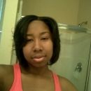 A photo of Chasity Oshai Johnson