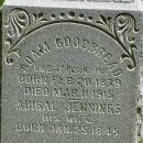 A photo of Adam Goodbread