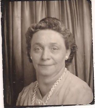 Helen Ruth Bennett Sponenberg