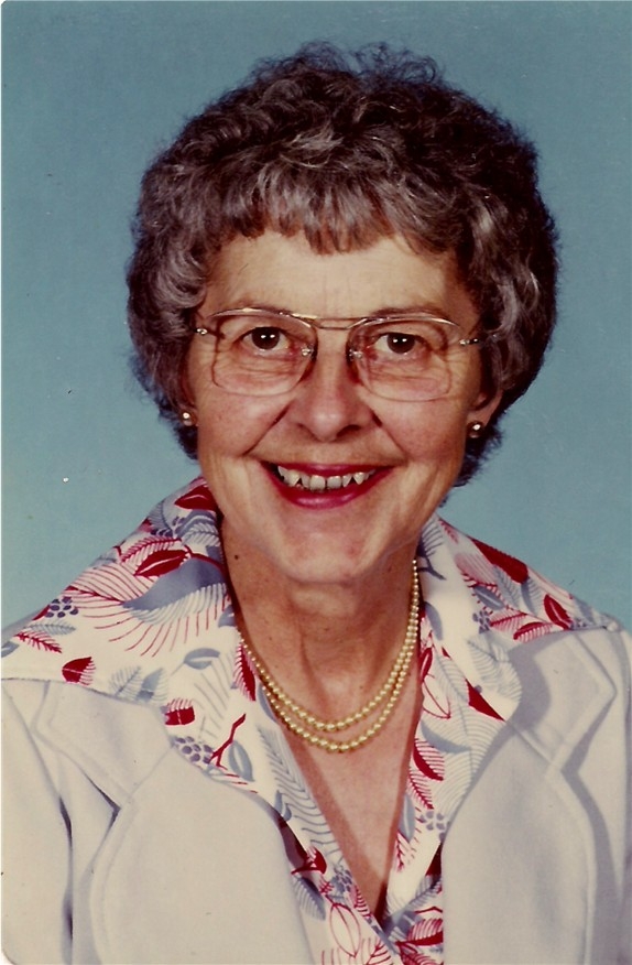 Helen A. (Jensen) Freyman