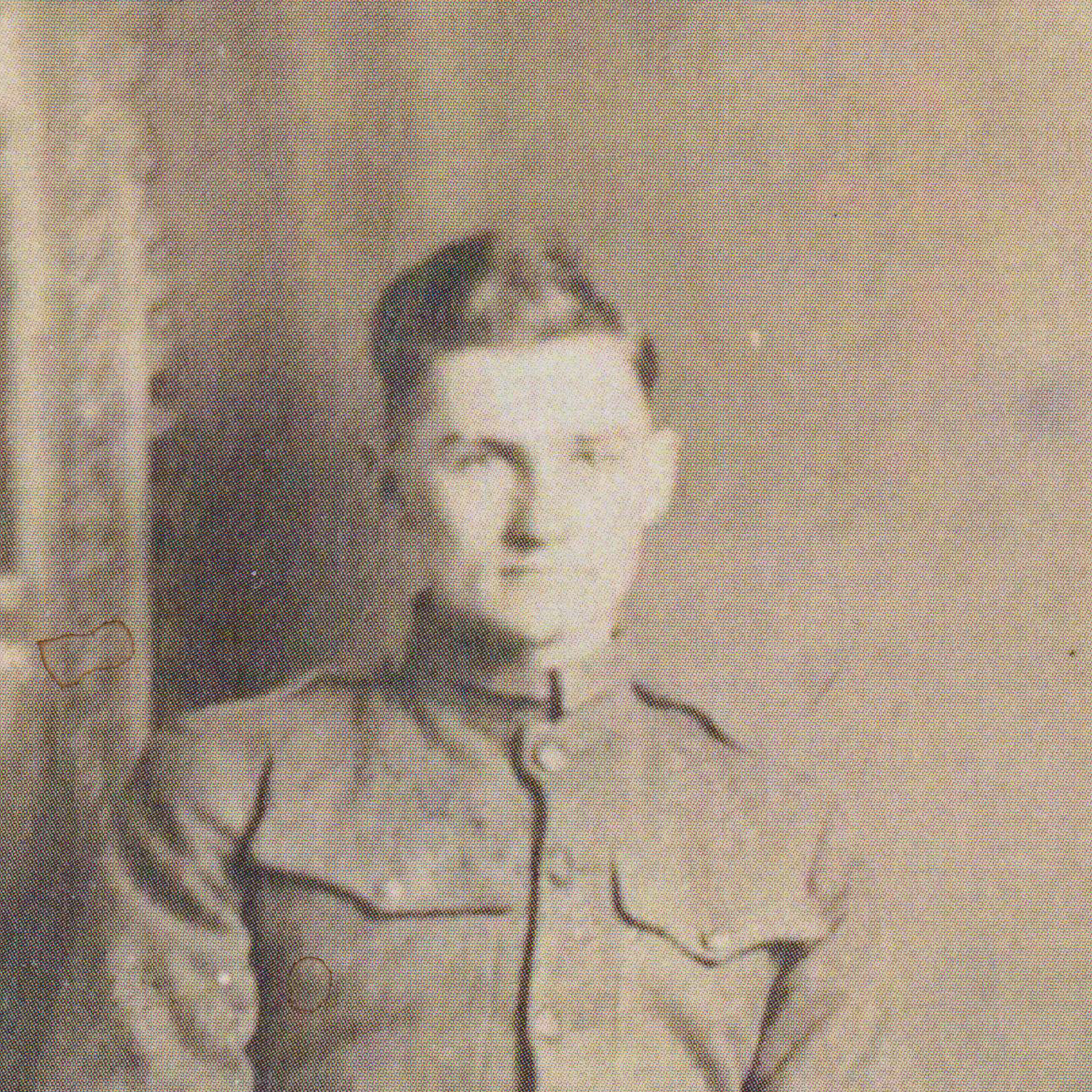 Louis C. Conrad