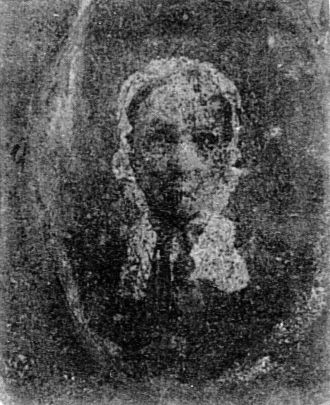 Eliza W. Porter 