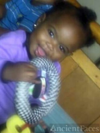 TA'Keena Pitts