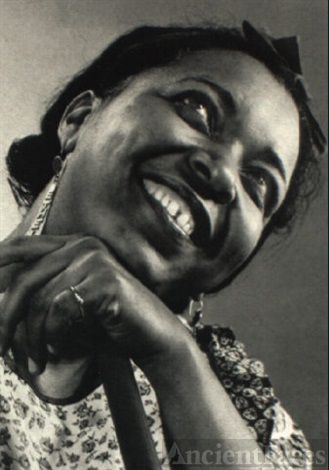 Ethel Waters