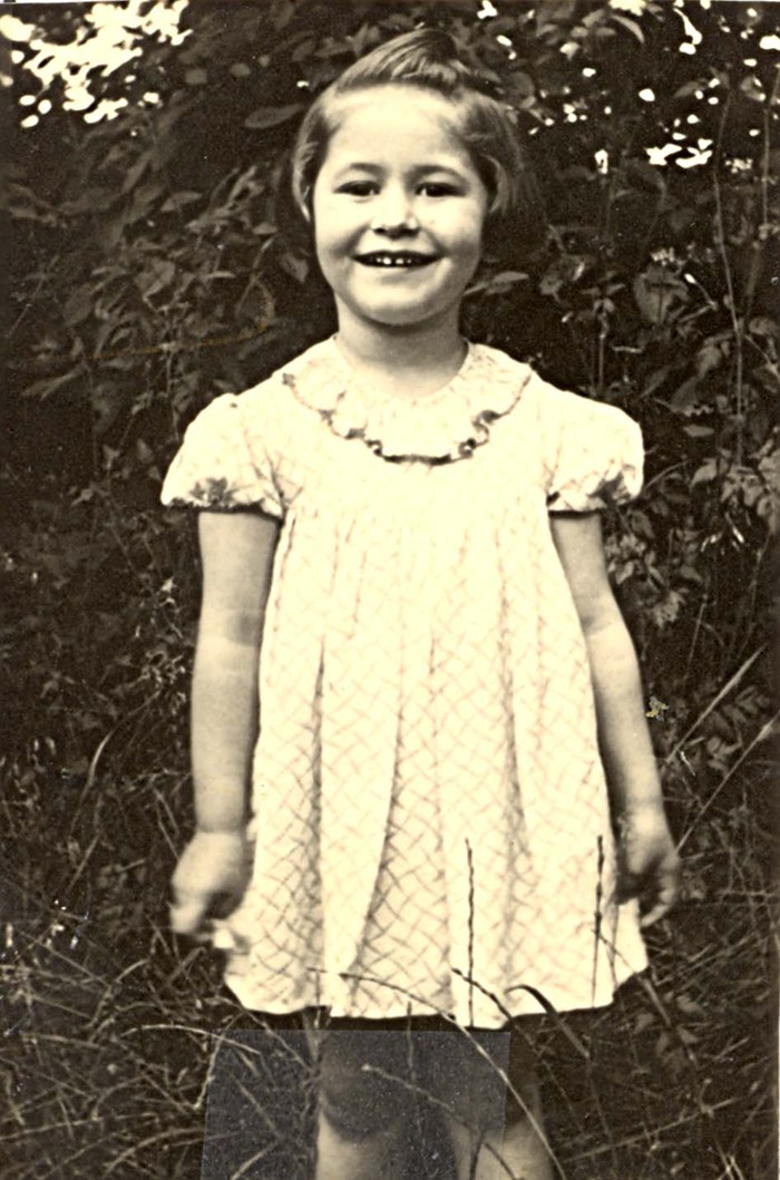 Hanny Reinhardt
