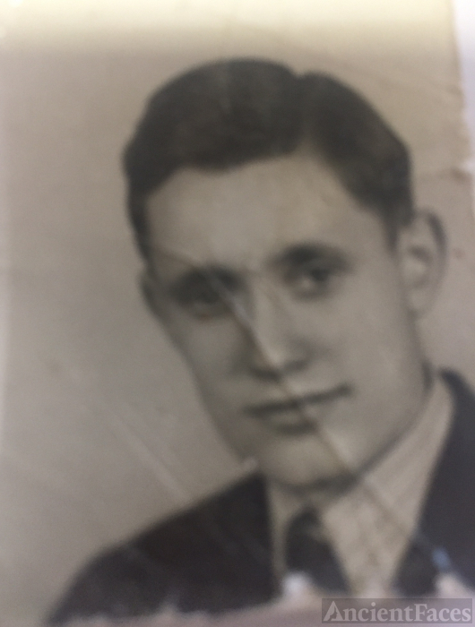 Delbert Monroe Crim