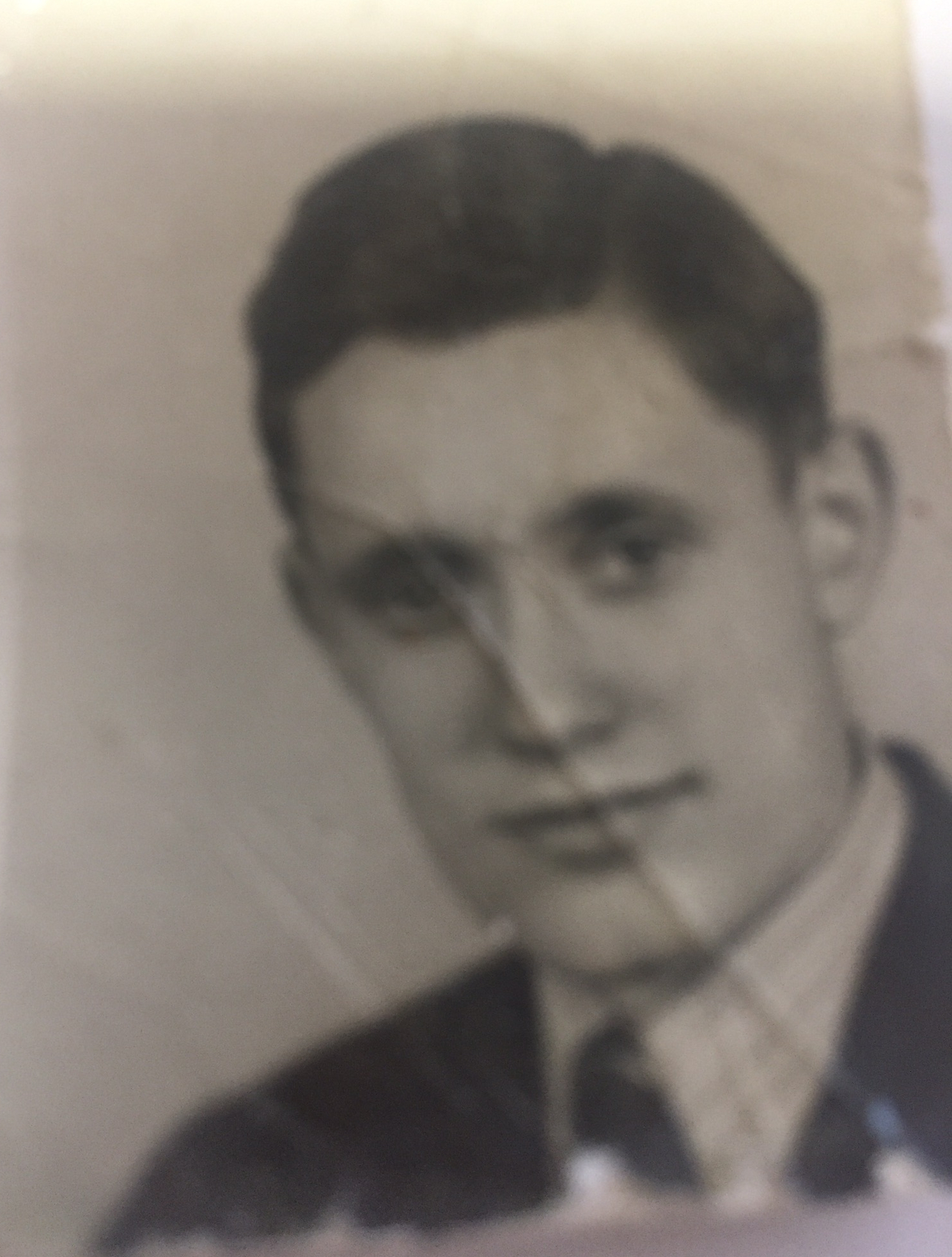 Delbert Monroe Crim